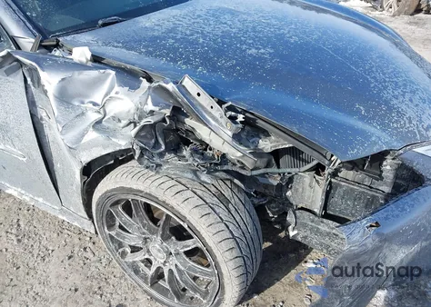 2015 Lexus Gs 350 z USA, uszkodzony, nr VIN JTHCE1BL7FA002891